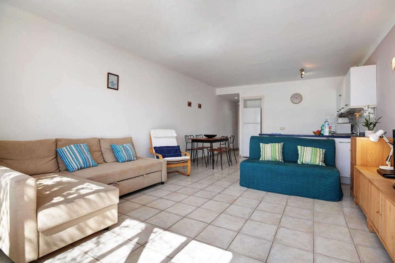 Playa Flamingo 62 Apartment Плая Бланка Екстериор снимка