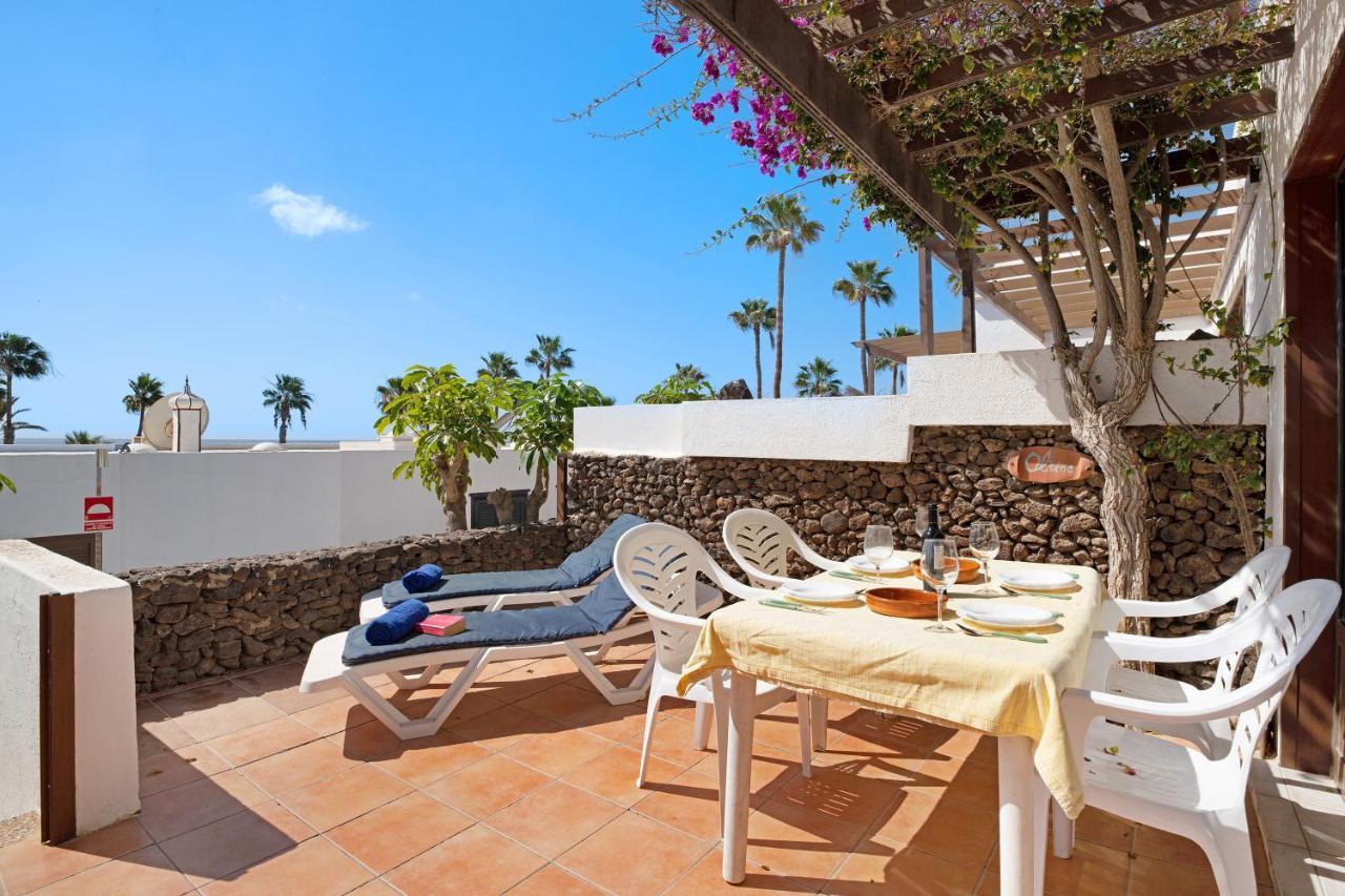 Playa Flamingo 62 Apartment Плая Бланка Екстериор снимка