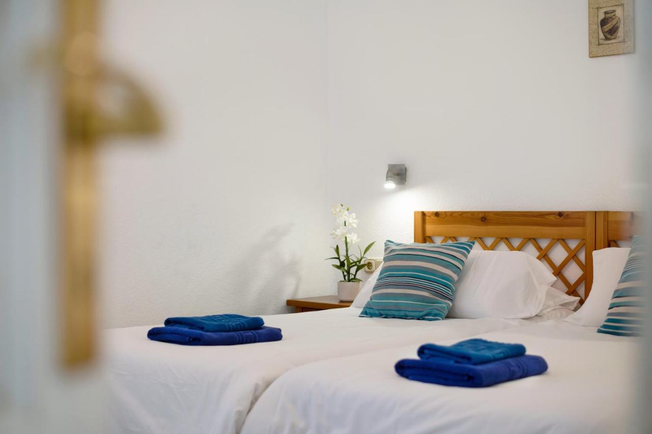 Playa Flamingo 62 Apartment Плая Бланка Екстериор снимка