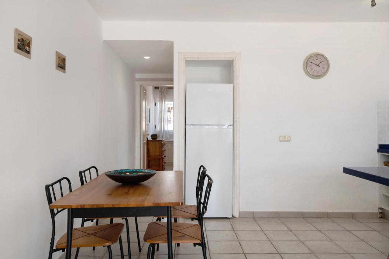 Playa Flamingo 62 Apartment Плая Бланка Екстериор снимка