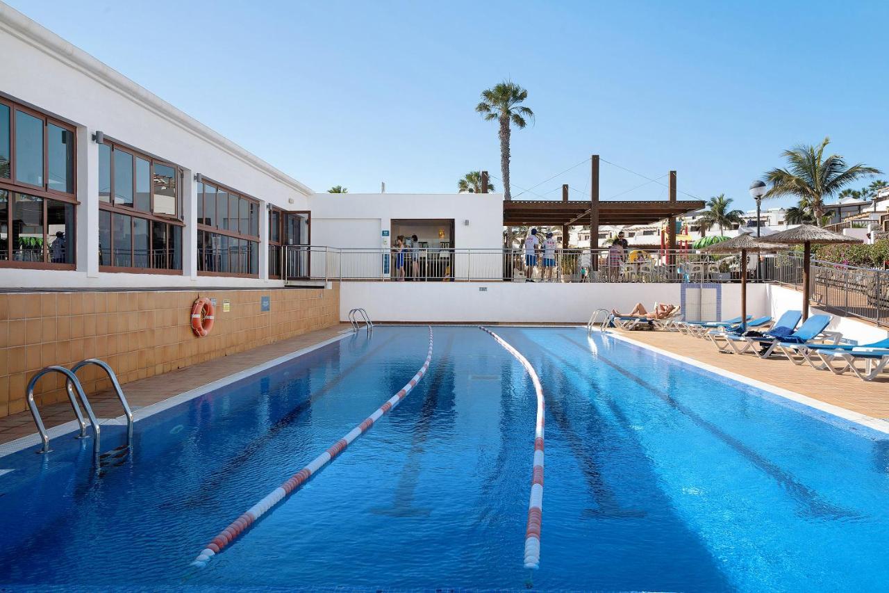 Playa Flamingo 62 Apartment Плая Бланка Екстериор снимка