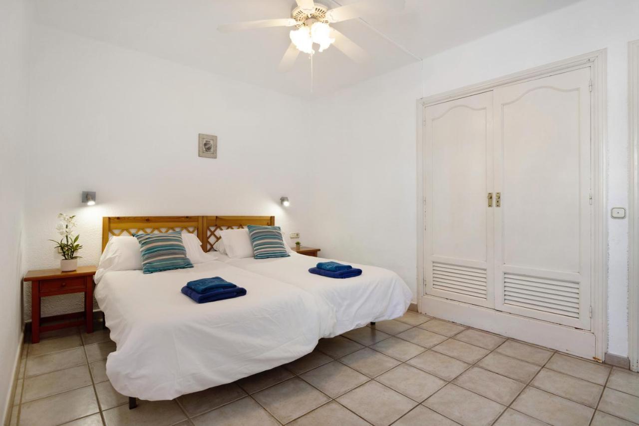 Playa Flamingo 62 Apartment Плая Бланка Екстериор снимка