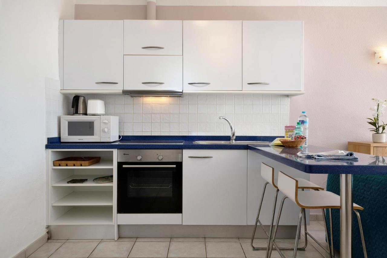 Playa Flamingo 62 Apartment Плая Бланка Екстериор снимка
