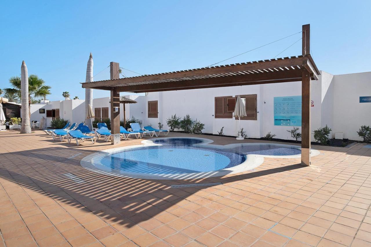Playa Flamingo 62 Apartment Плая Бланка Екстериор снимка